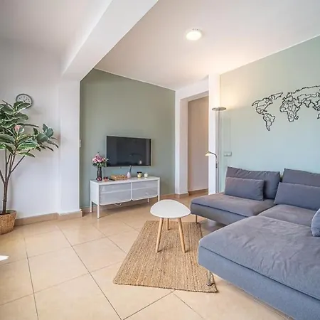 Casa Cortes - Tcm Apartment *