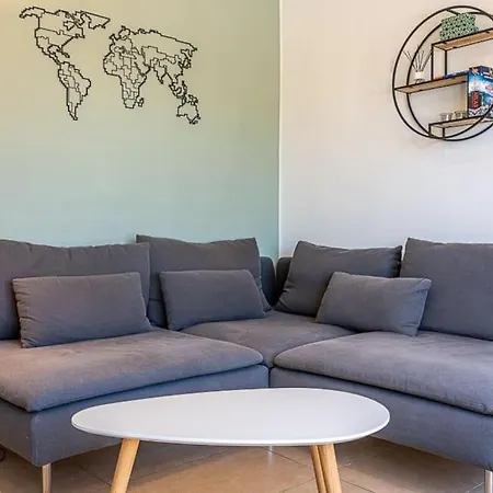 Casa Cortes - Tcm Apartment Malaga