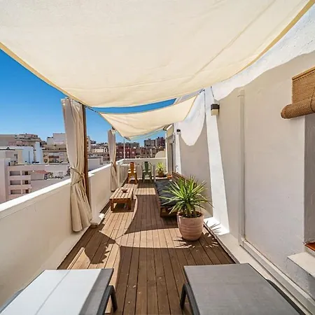 Casa Cortes - Tcm *