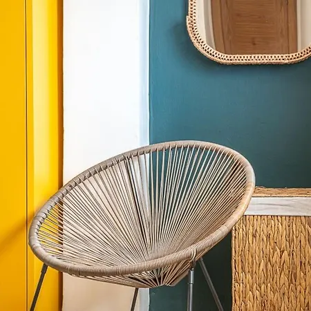 Casa Cortes - Tcm Apartment Malaga