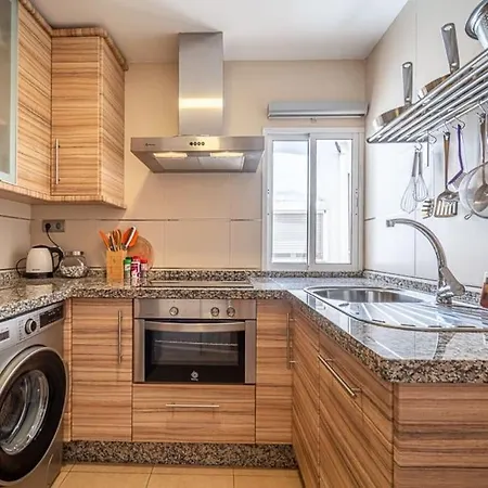 Apartment Casa Cortes - Tcm *