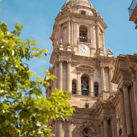 Casa Cortes - Tcm Malaga