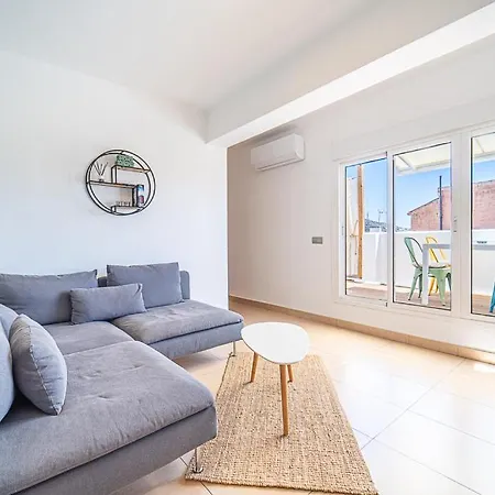 Casa Cortes - Tcm Malaga