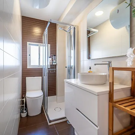 Casa Cortes - Tcm Apartment Malaga